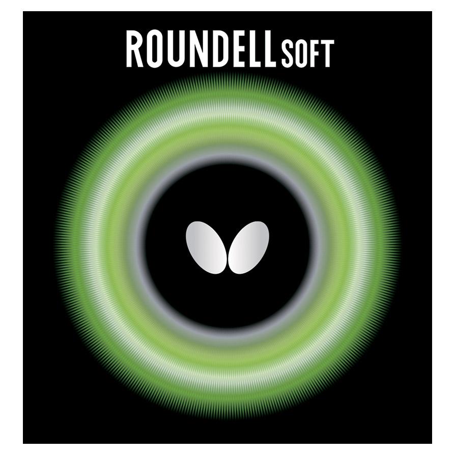 Butterfly Roundell Soft